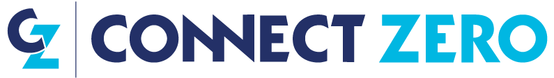 Connect Zero logo